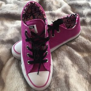Brand New Converse